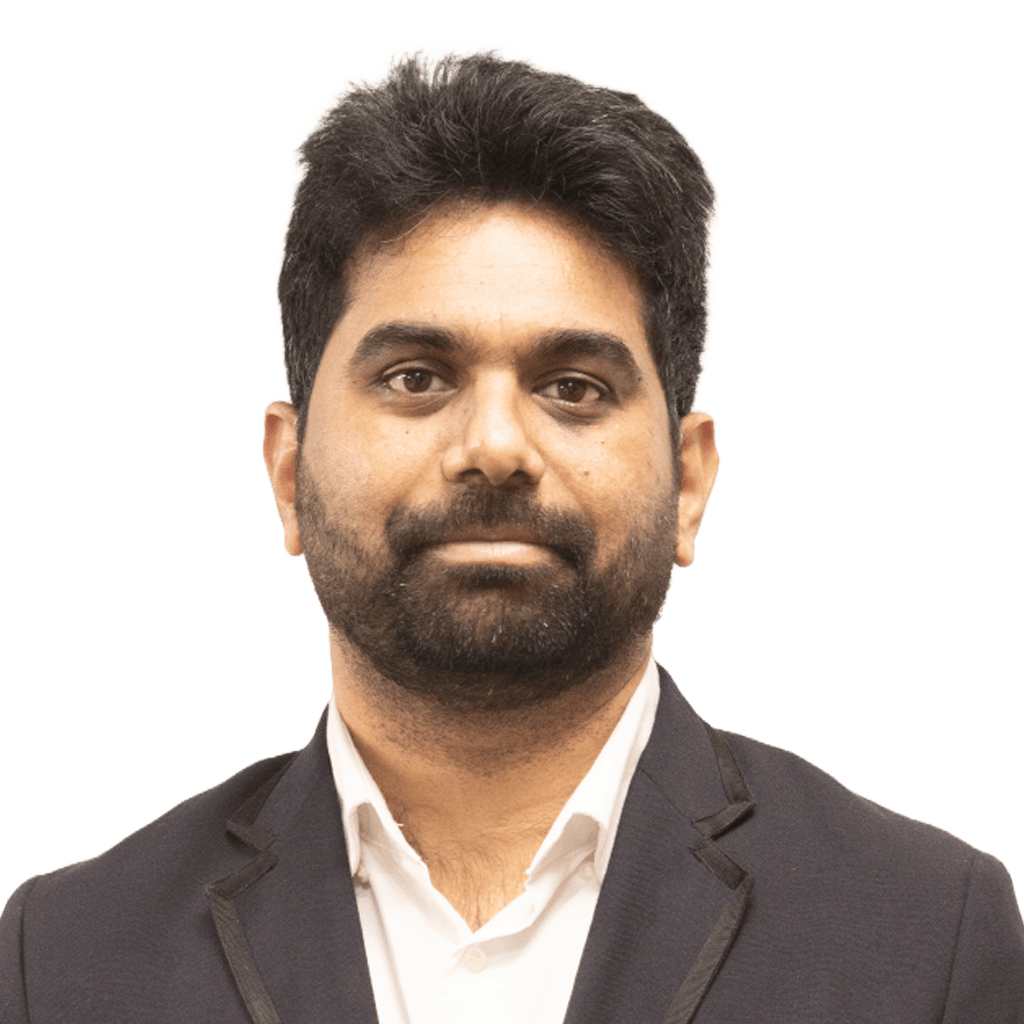 Praveen Kumar Somishetty