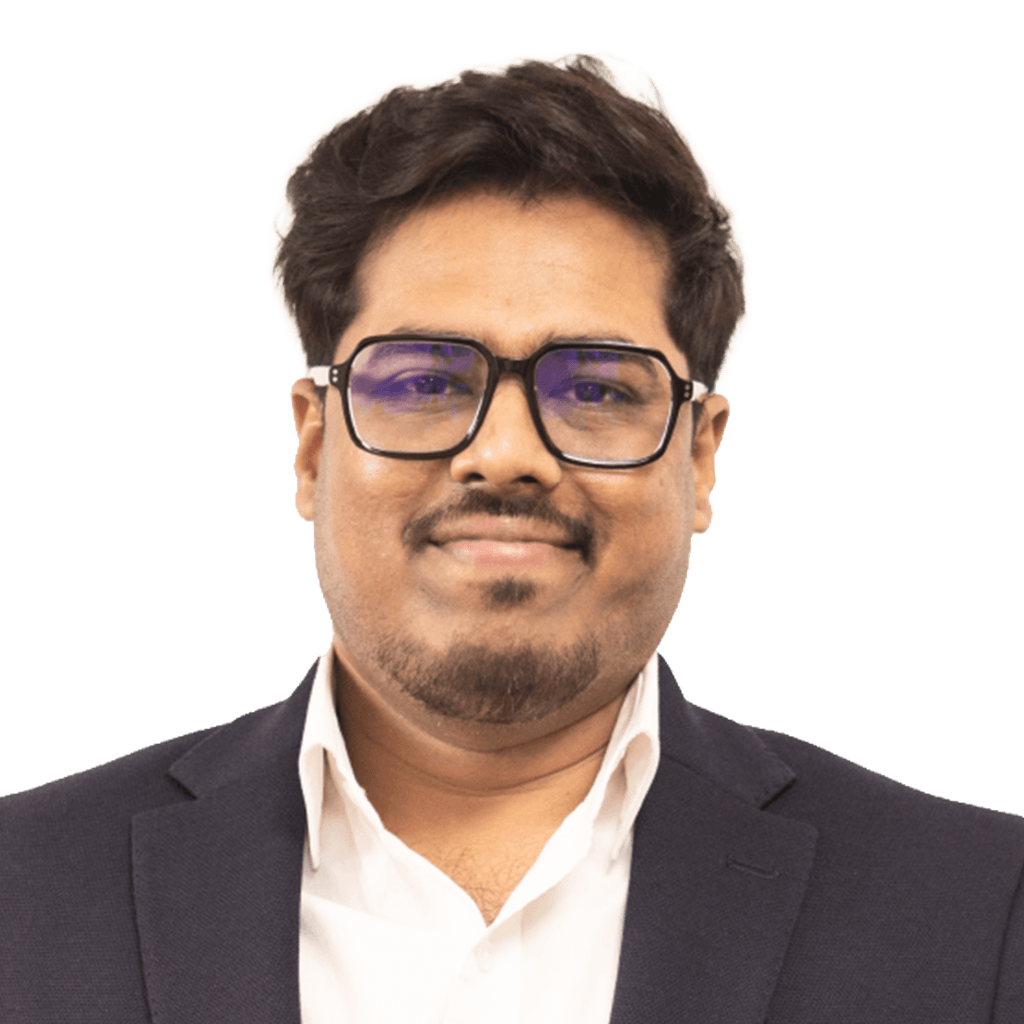 Dr. Sagarkumar Pawar