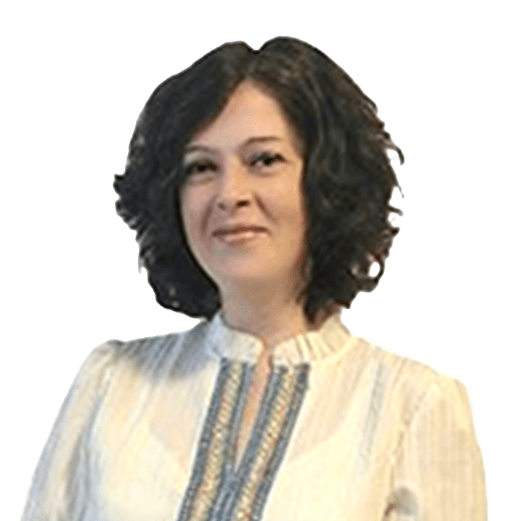 Alina Reghian