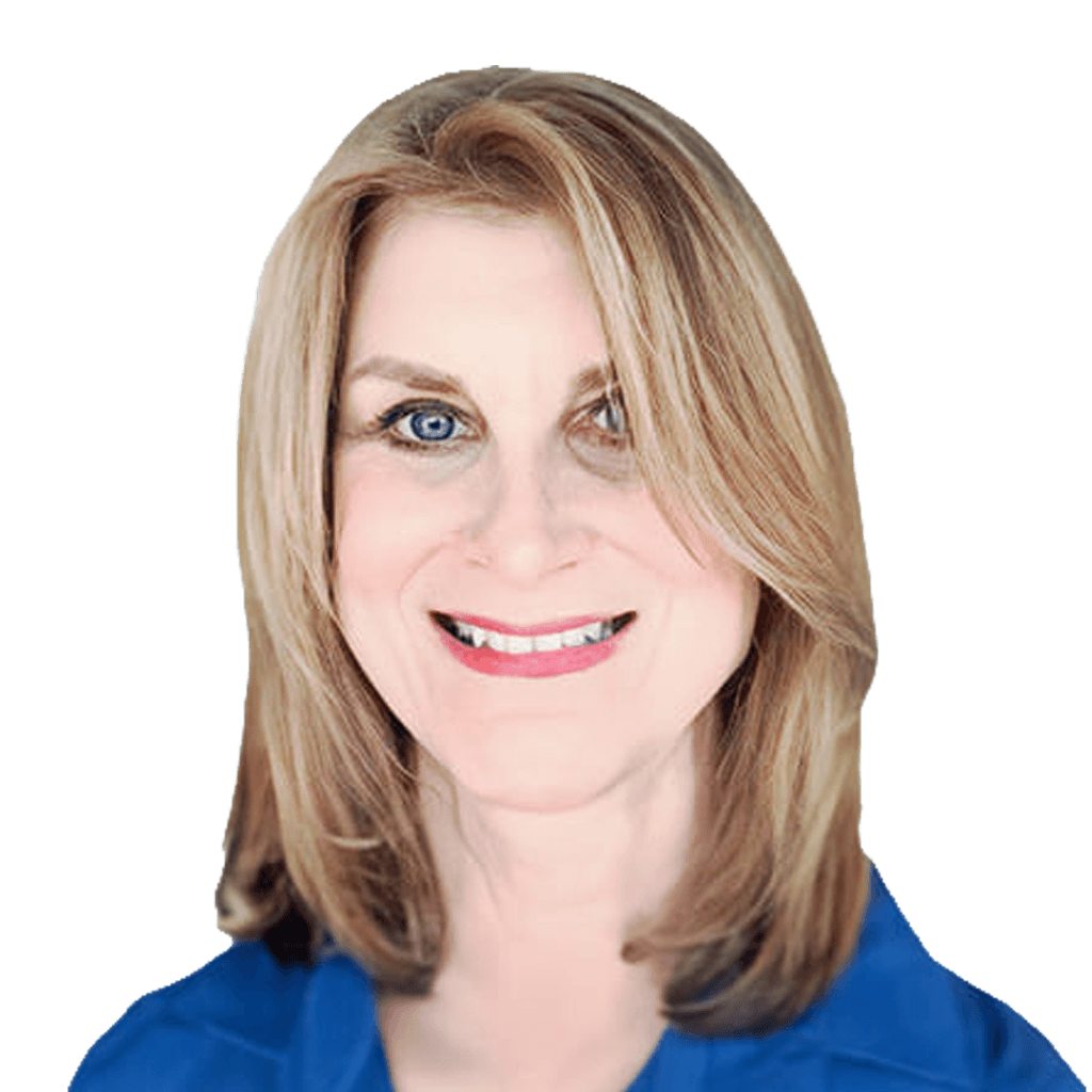 Heather Barkwill